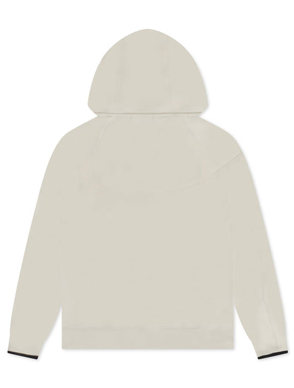 Nike Sportswear Tech Fleece Hoodie - Sea Glass Denim Exchange