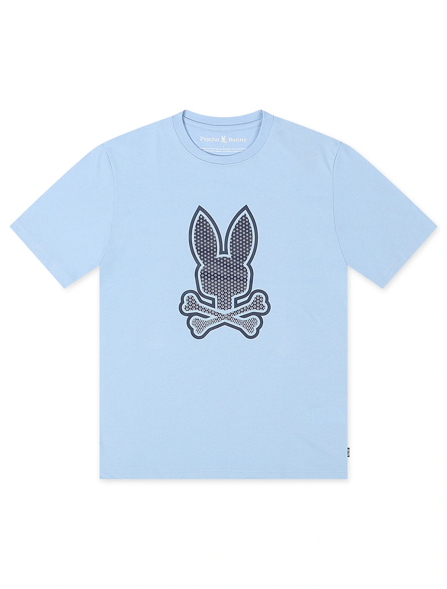 Psycho Bunny Bendigo Tee - Serenity Denim Exchange