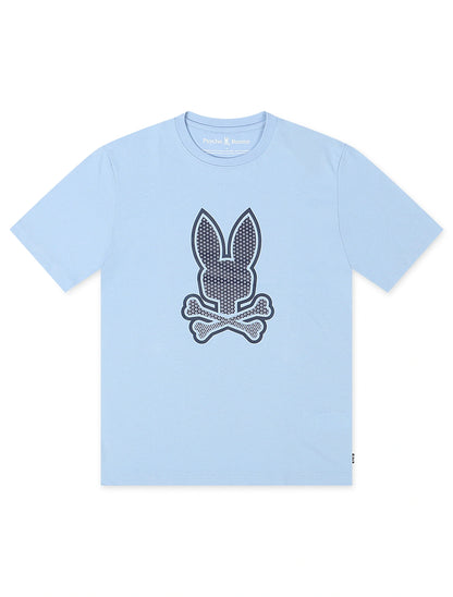 Psycho Bunny Bendigo Tee - Serenity Denim Exchange