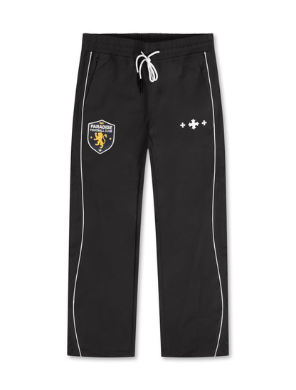 Jordan Craig Track Pant - Black Denim Exchange