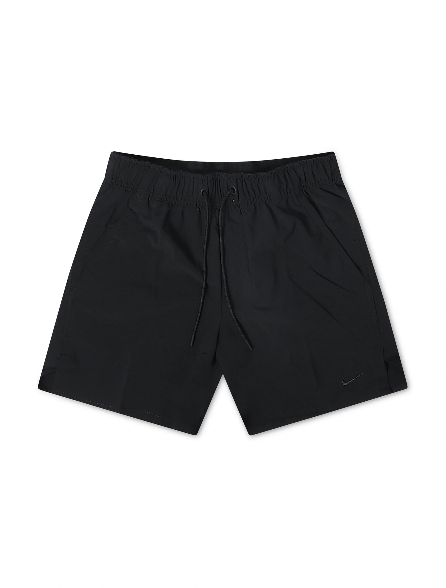 Nike Mens Unlimited Unlined Versatile Shorts - Black Denim Exchange