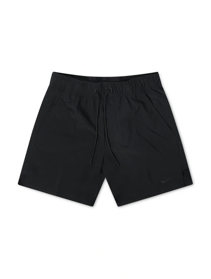 Nike Mens Unlimited Unlined Versatile Shorts - Black Denim Exchange