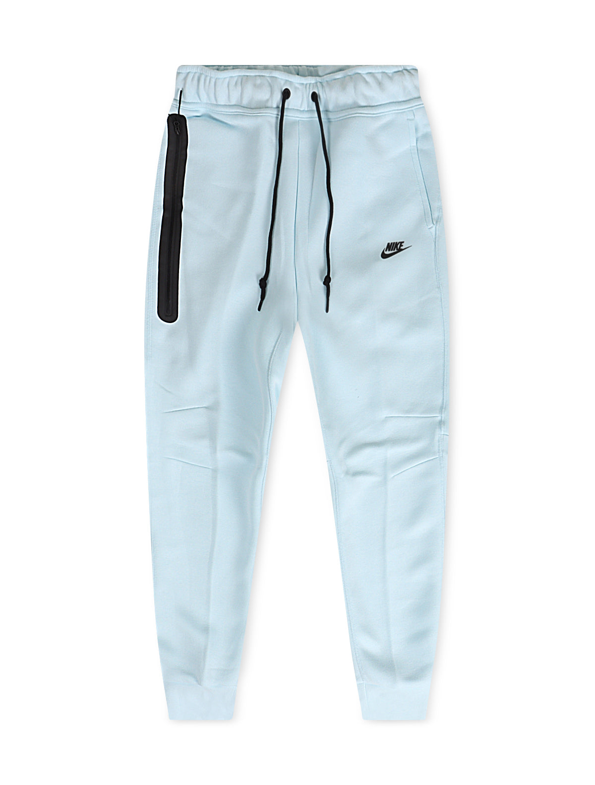 Nike Sportswear Tech Fleece Joggers - Glacier Blue Denim Exchange