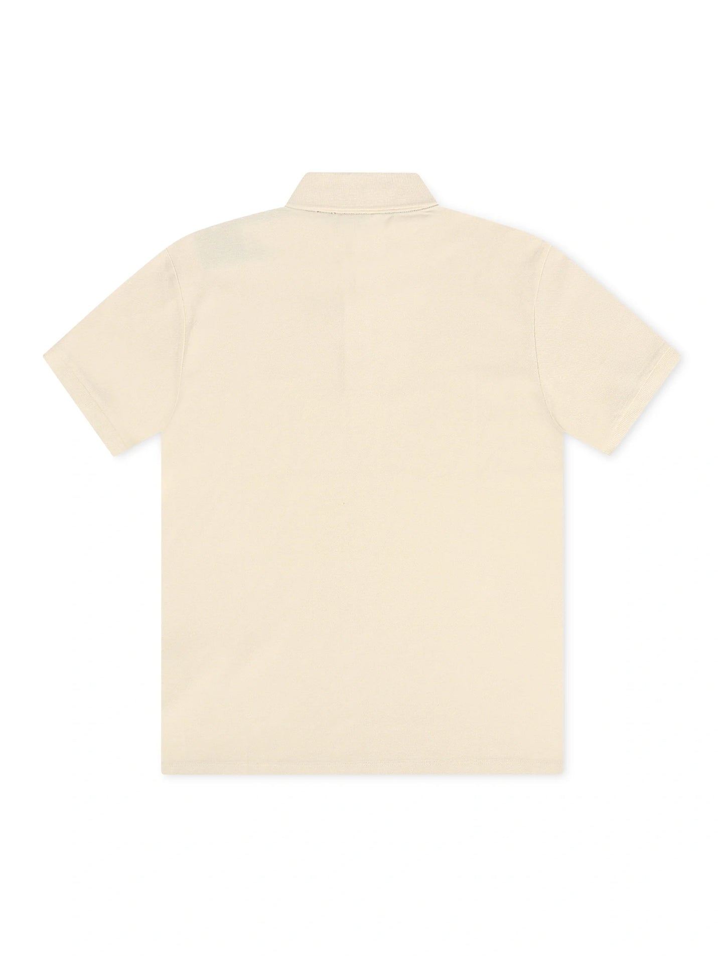 Hugo Boss Pallas Polo - Light Beige Denim Exchange