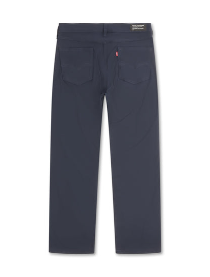 Levis 514™ Straight Tech Jeans - Navy Waves Denim Exchange