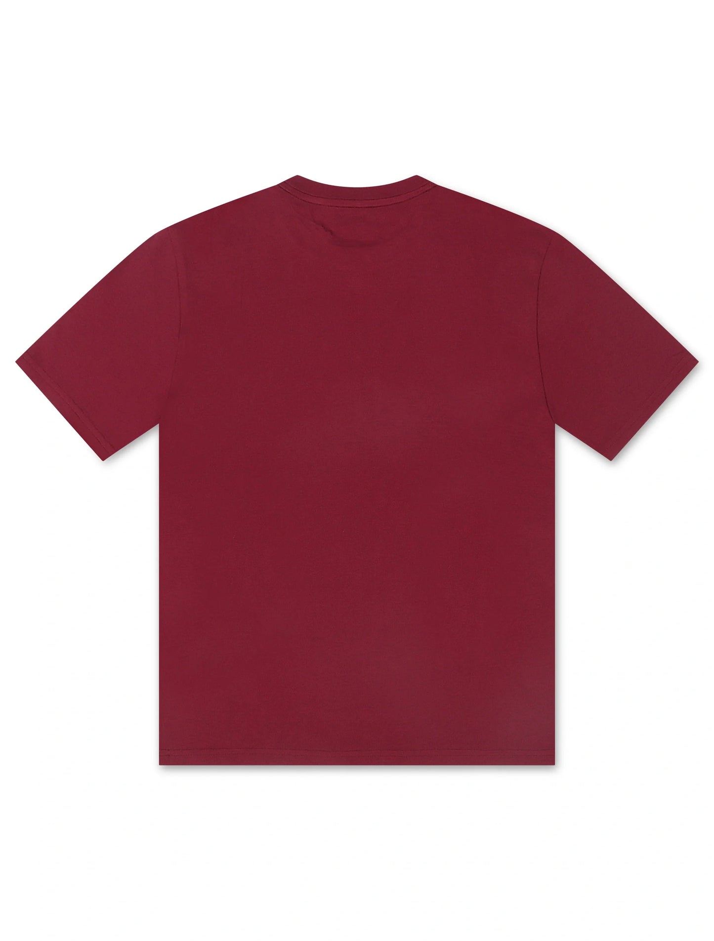 Psycho Bunny Hamilton Graphic Tee - Crimson Denim Exchange