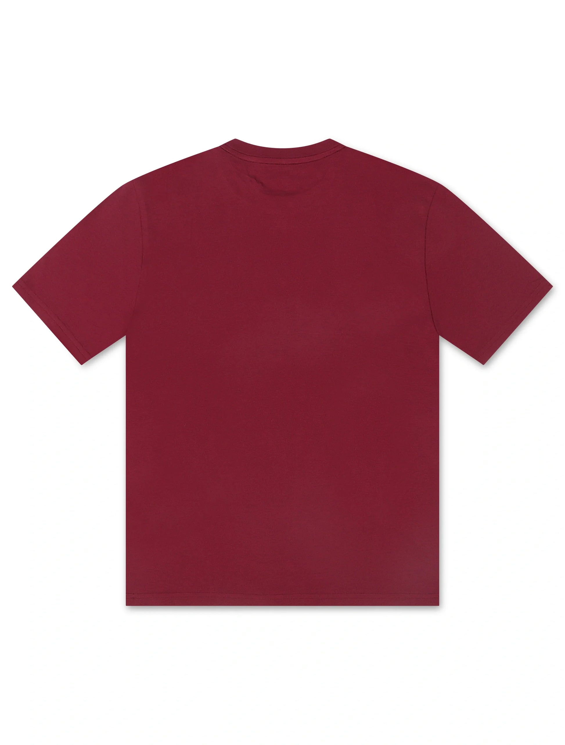 Psycho Bunny Hamilton Graphic Tee - Crimson Denim Exchange