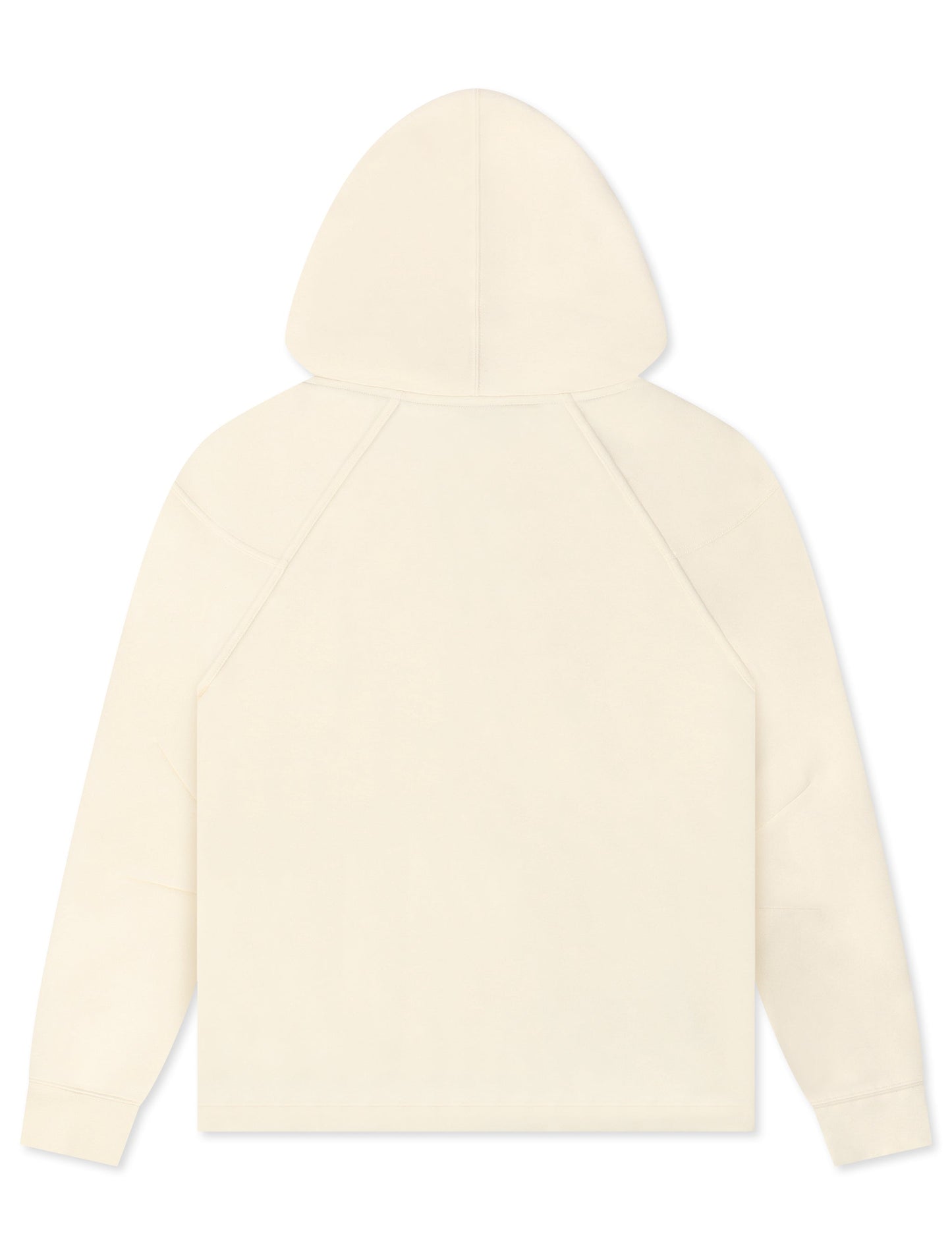 Nike Mens Sportswear Tech Fleece Full-Zip Hoodie - Cream Denim Exchange