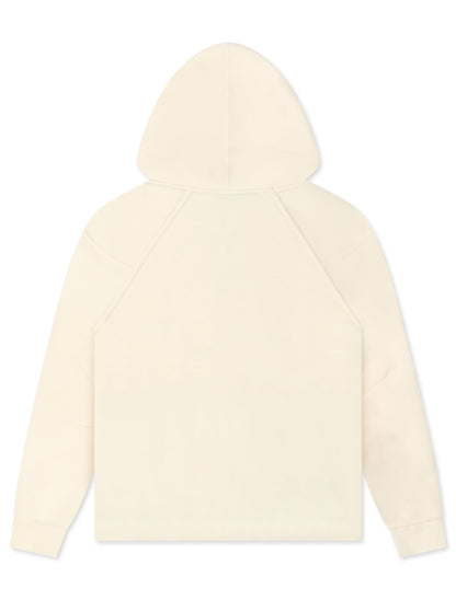 Nike Mens Sportswear Tech Fleece Full-Zip Hoodie - Cream Denim Exchange