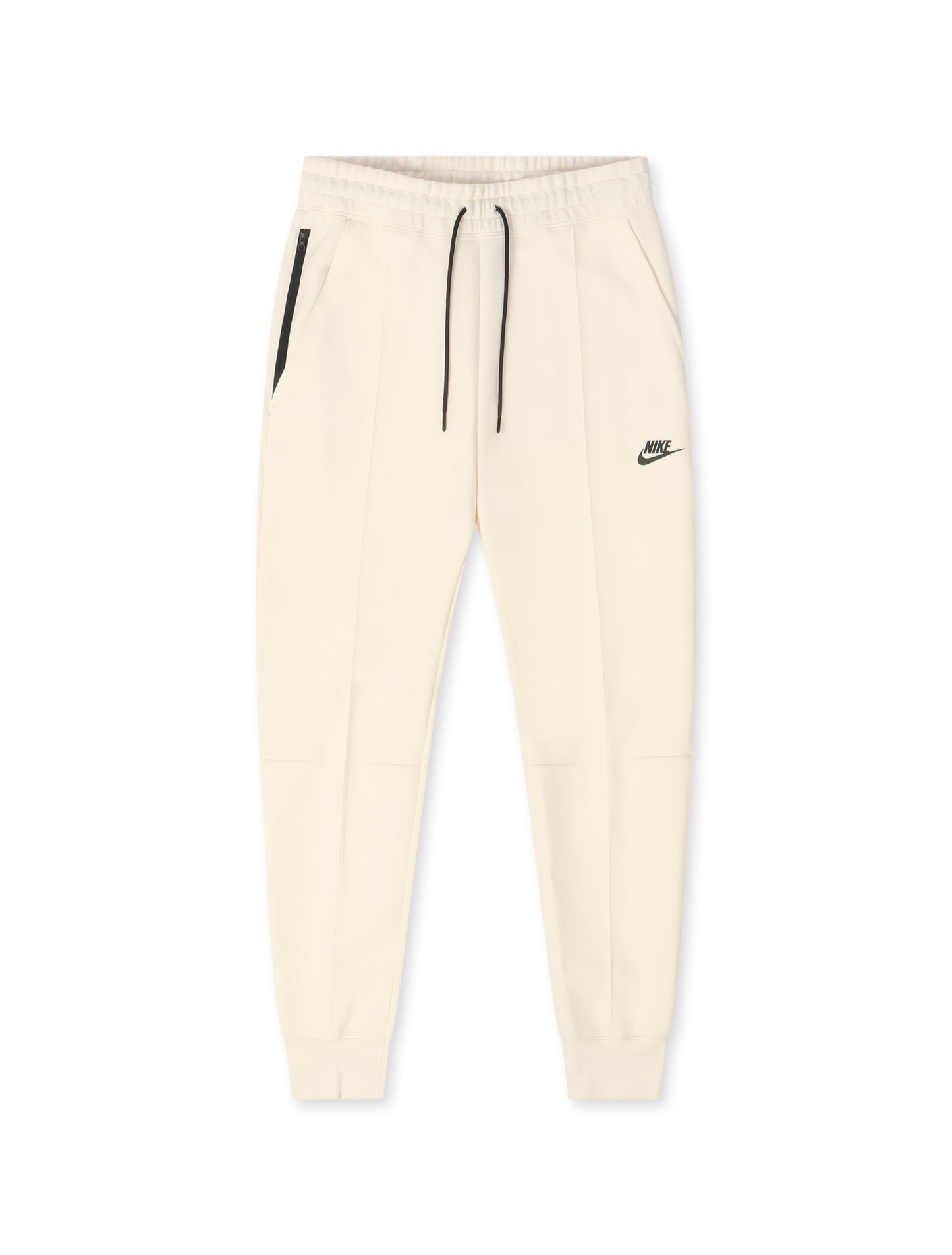 Nike Womens Sportswear Tech Fleece - Ivory Denim Exchange