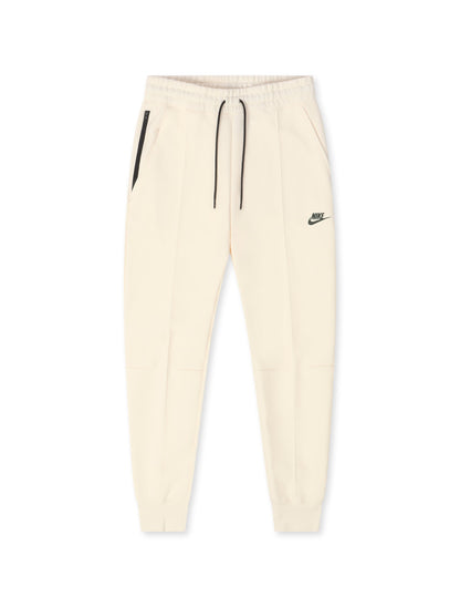 Nike Womens Sportswear Tech Fleece - Ivory Denim Exchange