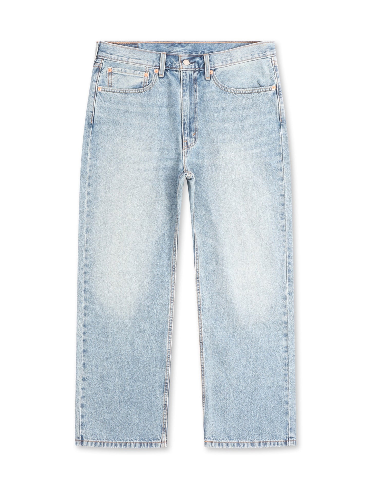 Levis 565™ Loose Straight Fit Jeans - Mellow Mornings Denim Exchange