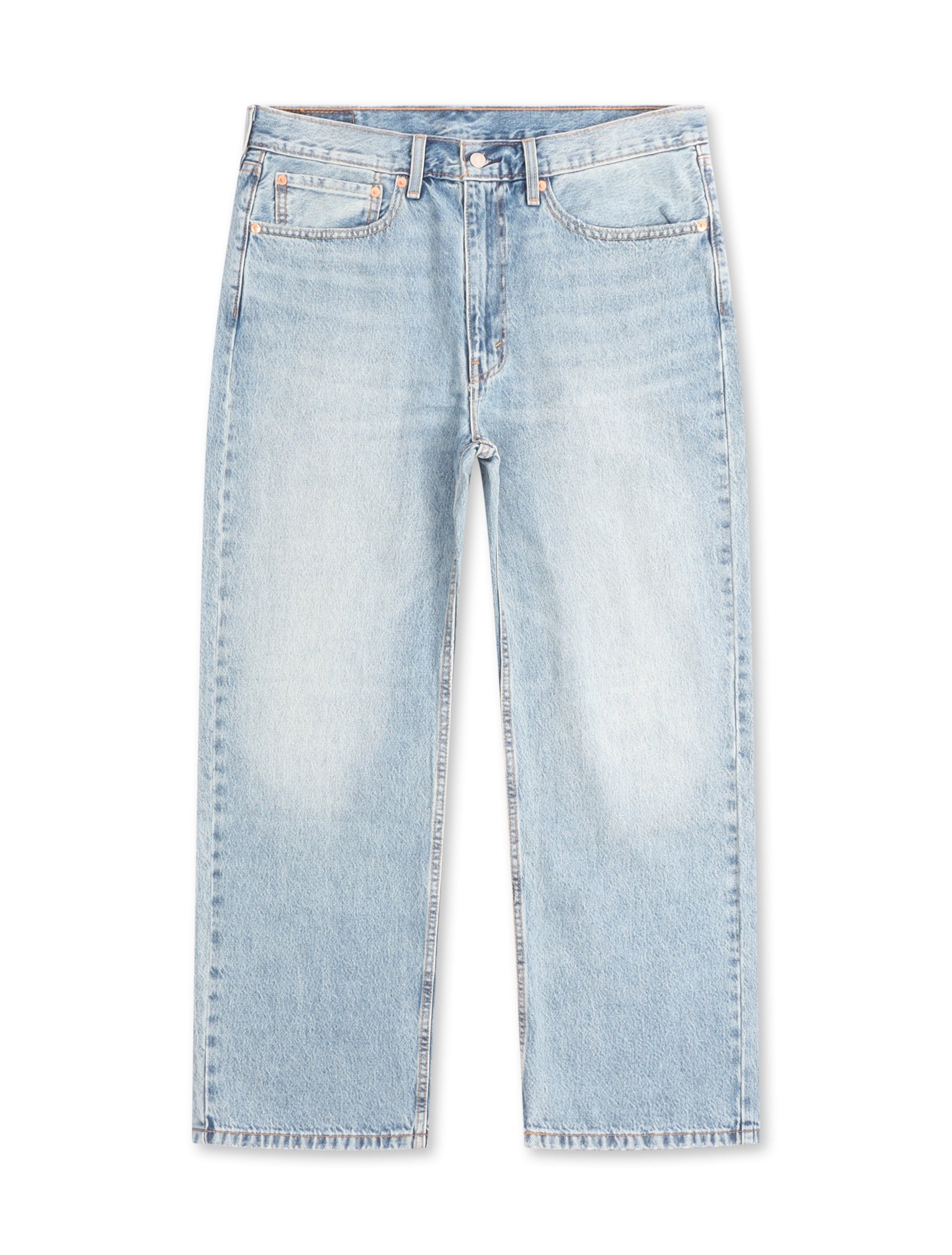 Levis 565™ Loose Straight Fit Jeans - Mellow Mornings Denim Exchange
