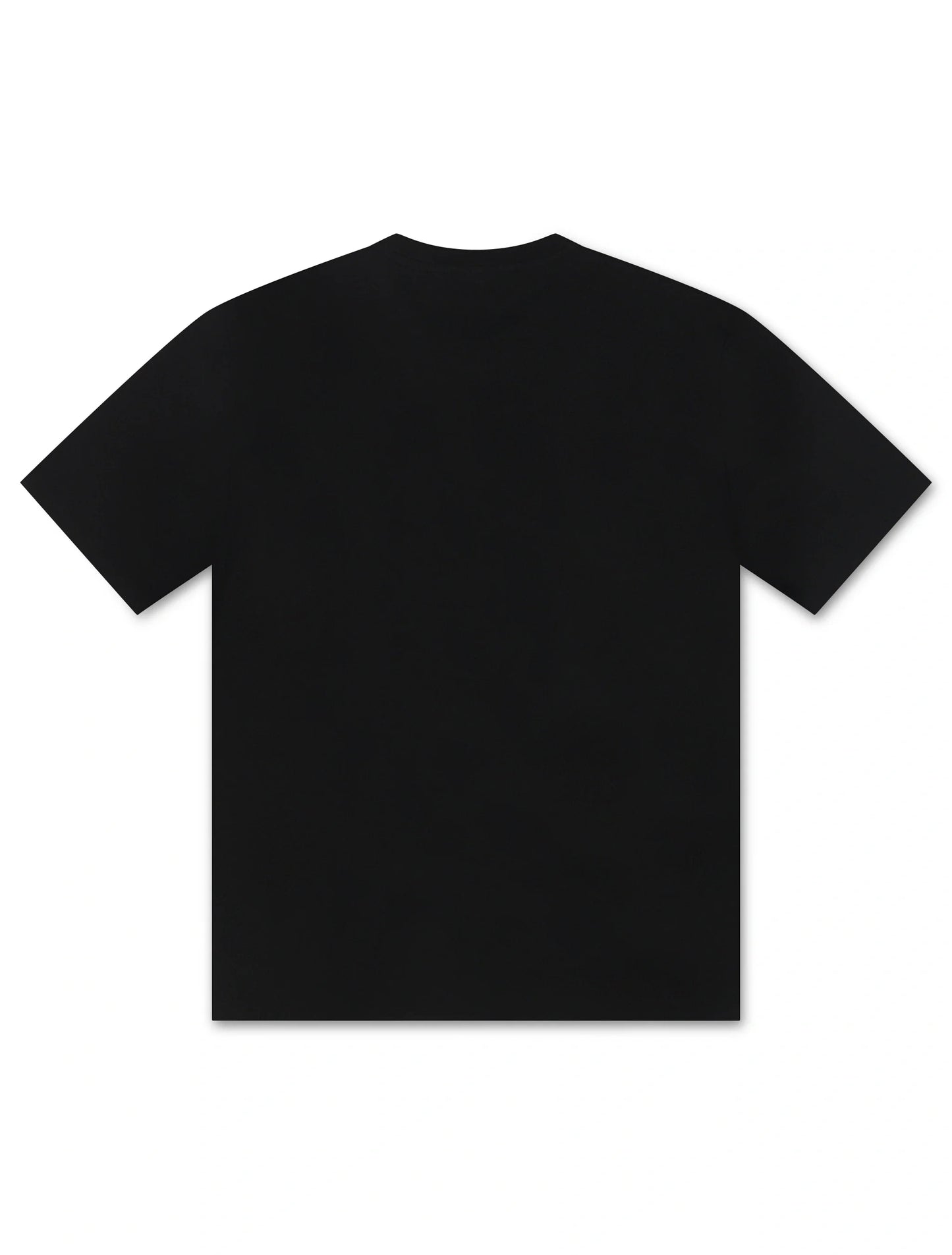 Psycho Bunny Longbridge Graphic Tee - Black Denim Exchange