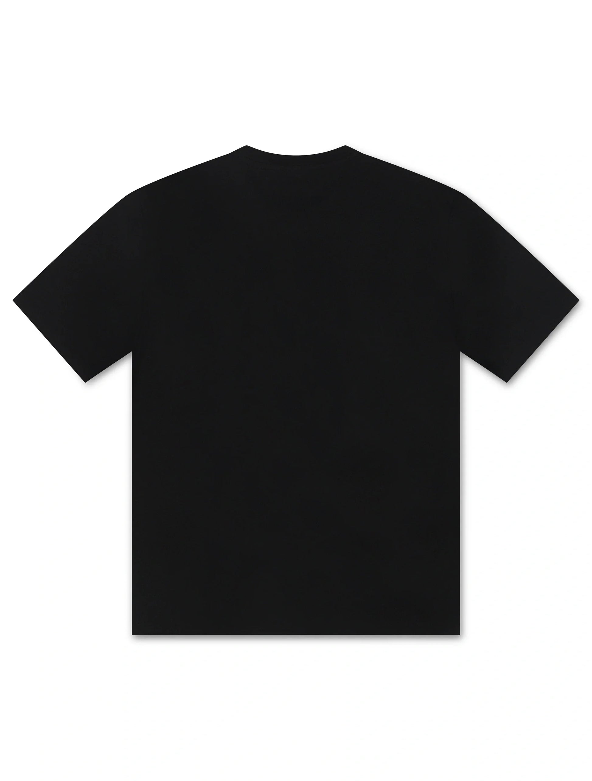 Psycho Bunny Longbridge Graphic Tee - Black Denim Exchange