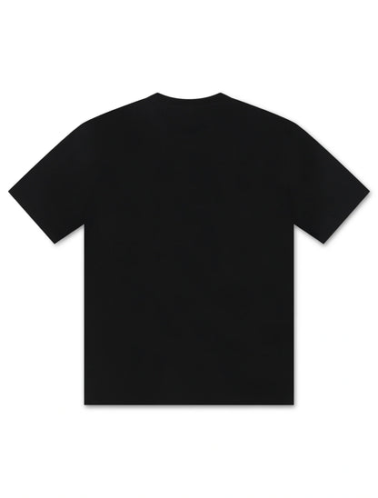 Psycho Bunny Longbridge Graphic Tee - Black Denim Exchange
