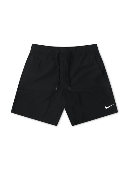 Nike Men's Form Dri-Fit Shorts - Black Denim Exchange