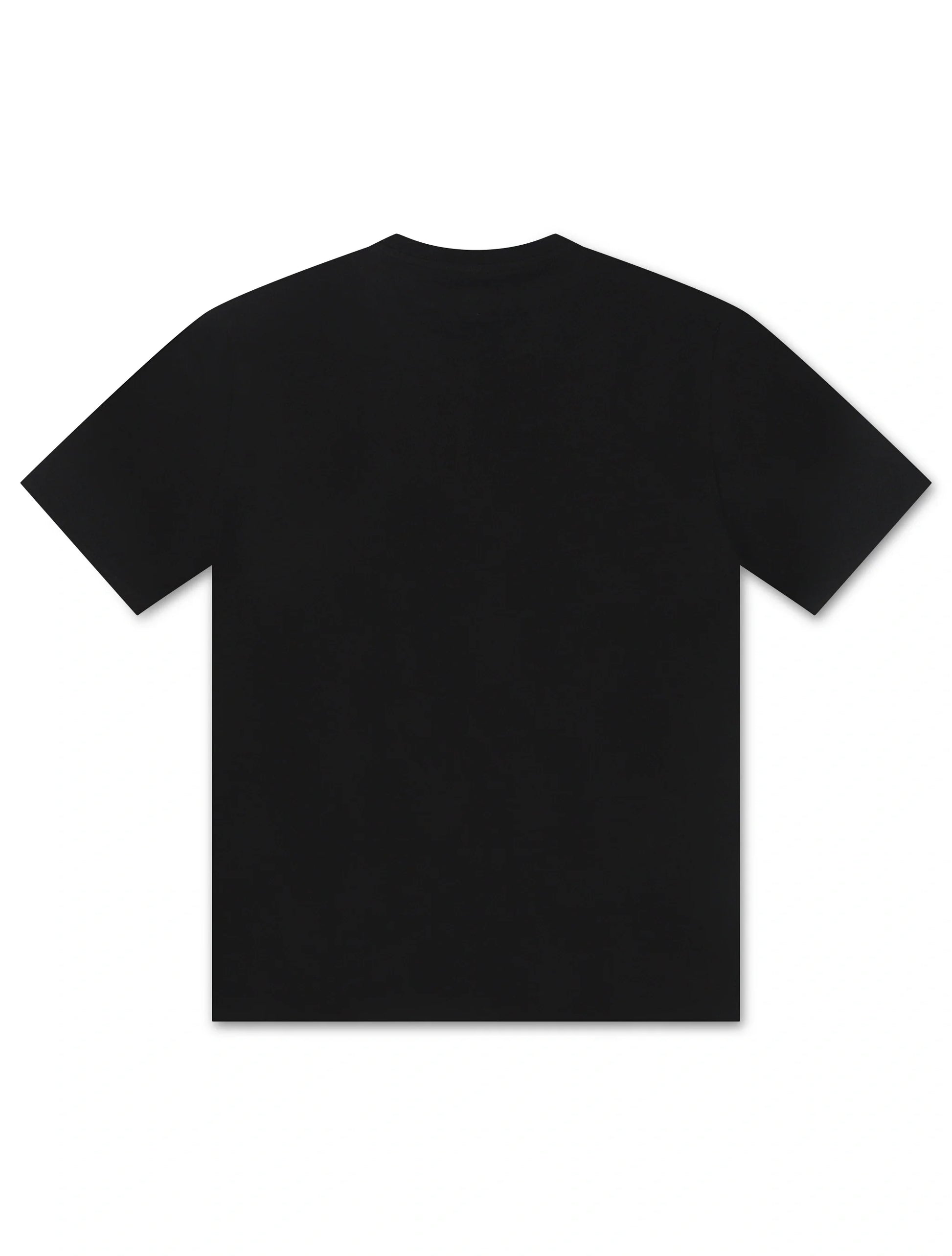 Psycho Bunny Hamilton Graphic Tee - Black Denim Exchange