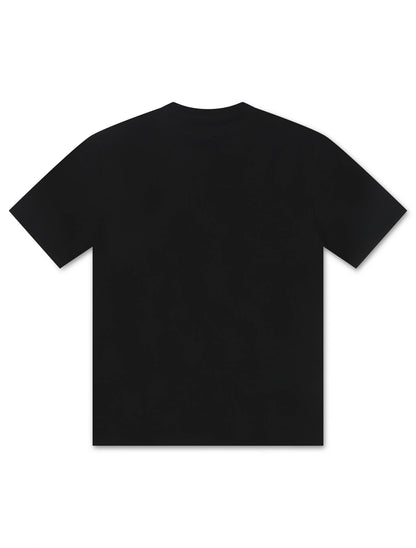 Psycho Bunny Hamilton Graphic Tee - Black Denim Exchange