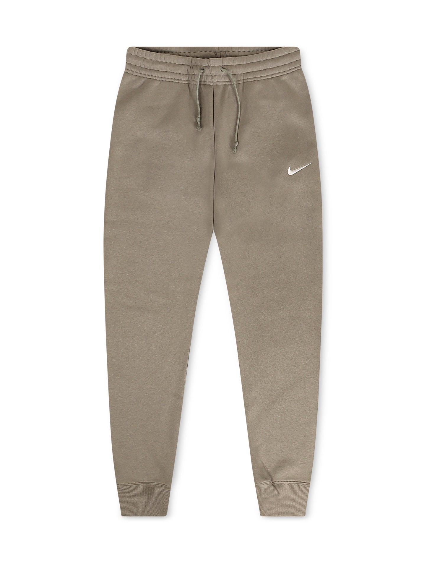 Nike Womens Sportswear Phoenix Fleece Sweatpants - Light Army Denim Exchange