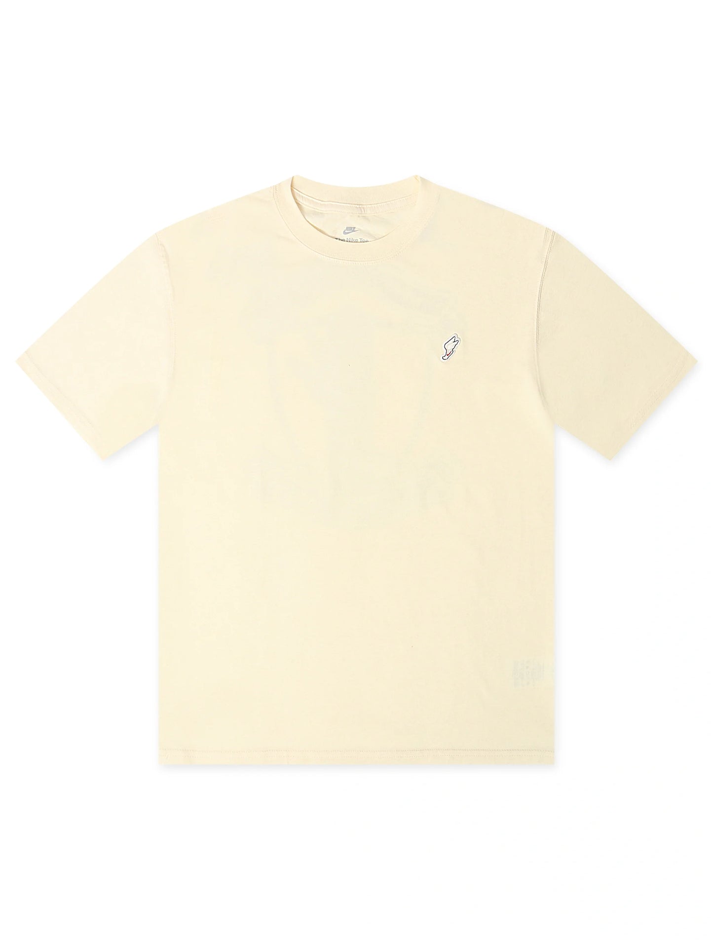 Nike Mens MAX90 Tee - Coconut Milk Denim Exchange