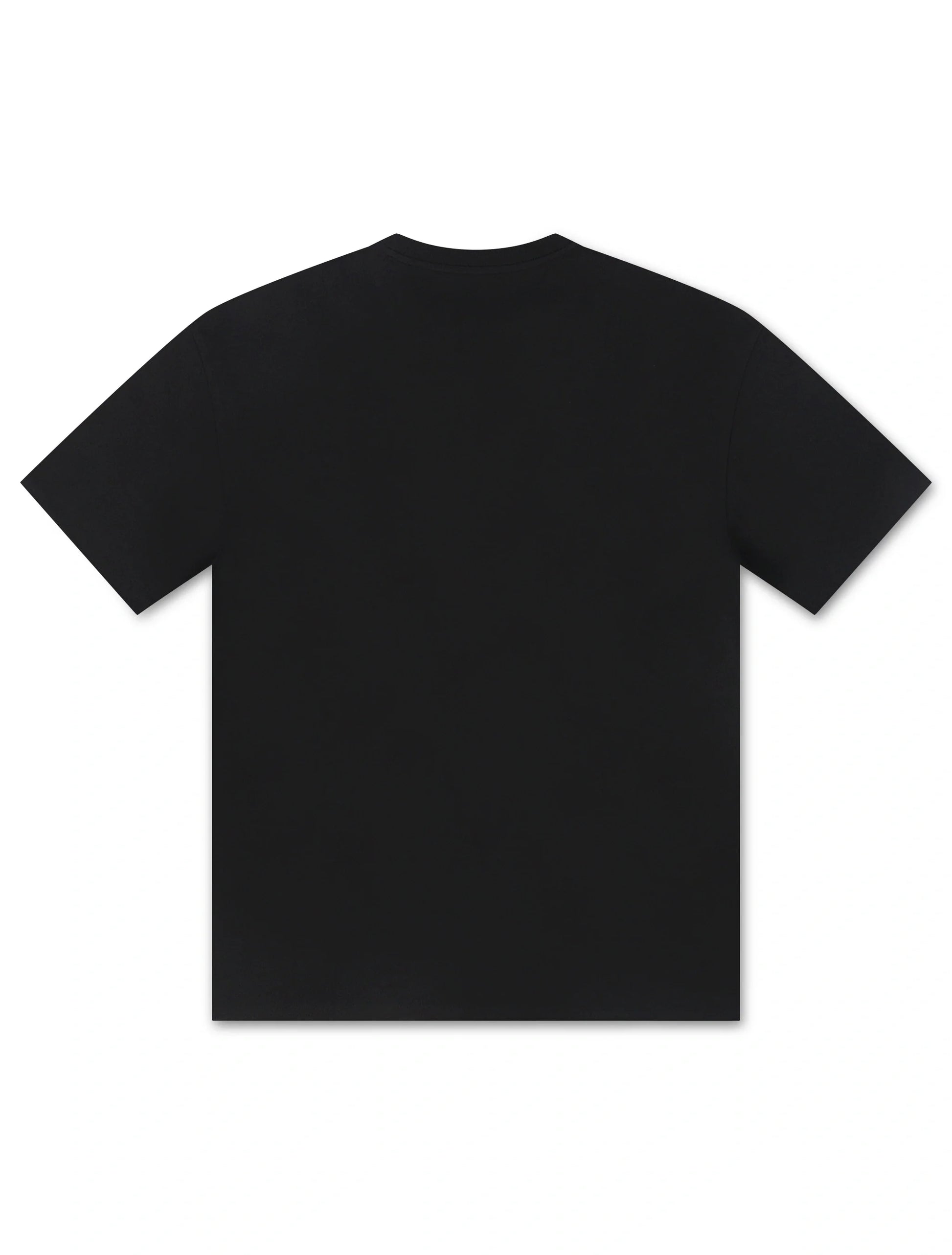 Psycho Bunny Tacoma Graphic Tee - Black Denim Exchange