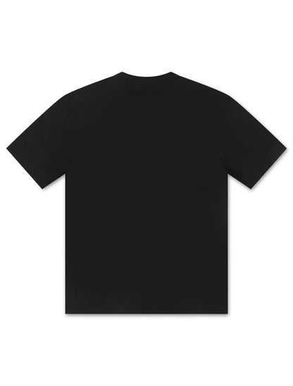 Psycho Bunny Tacoma Graphic Tee - Black Denim Exchange