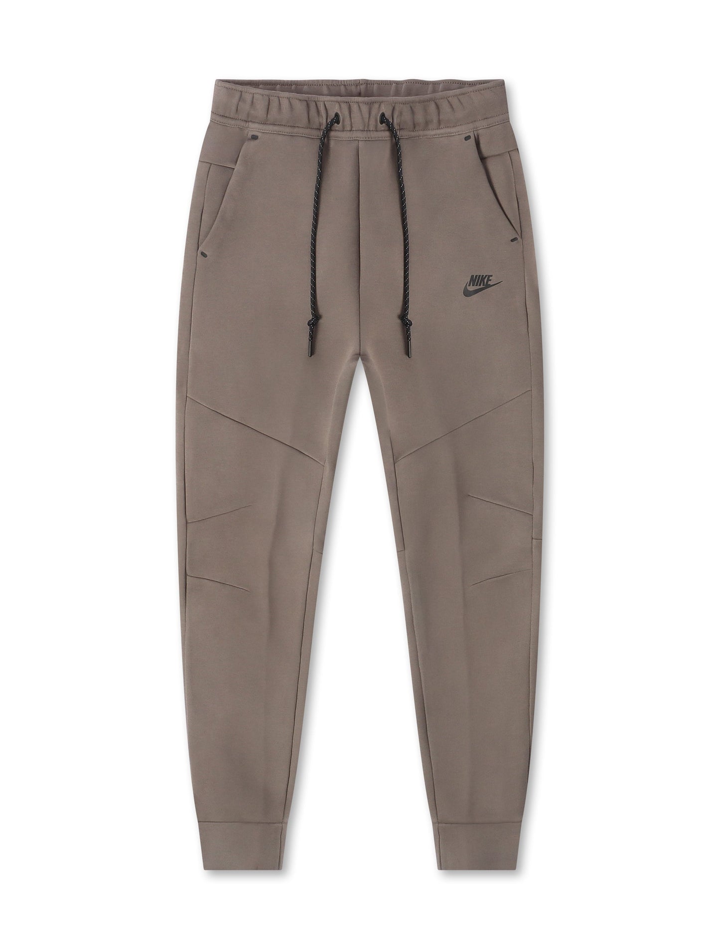 Nike Mens Tech Fleece Joggers - Cave Stone Denim Exchange