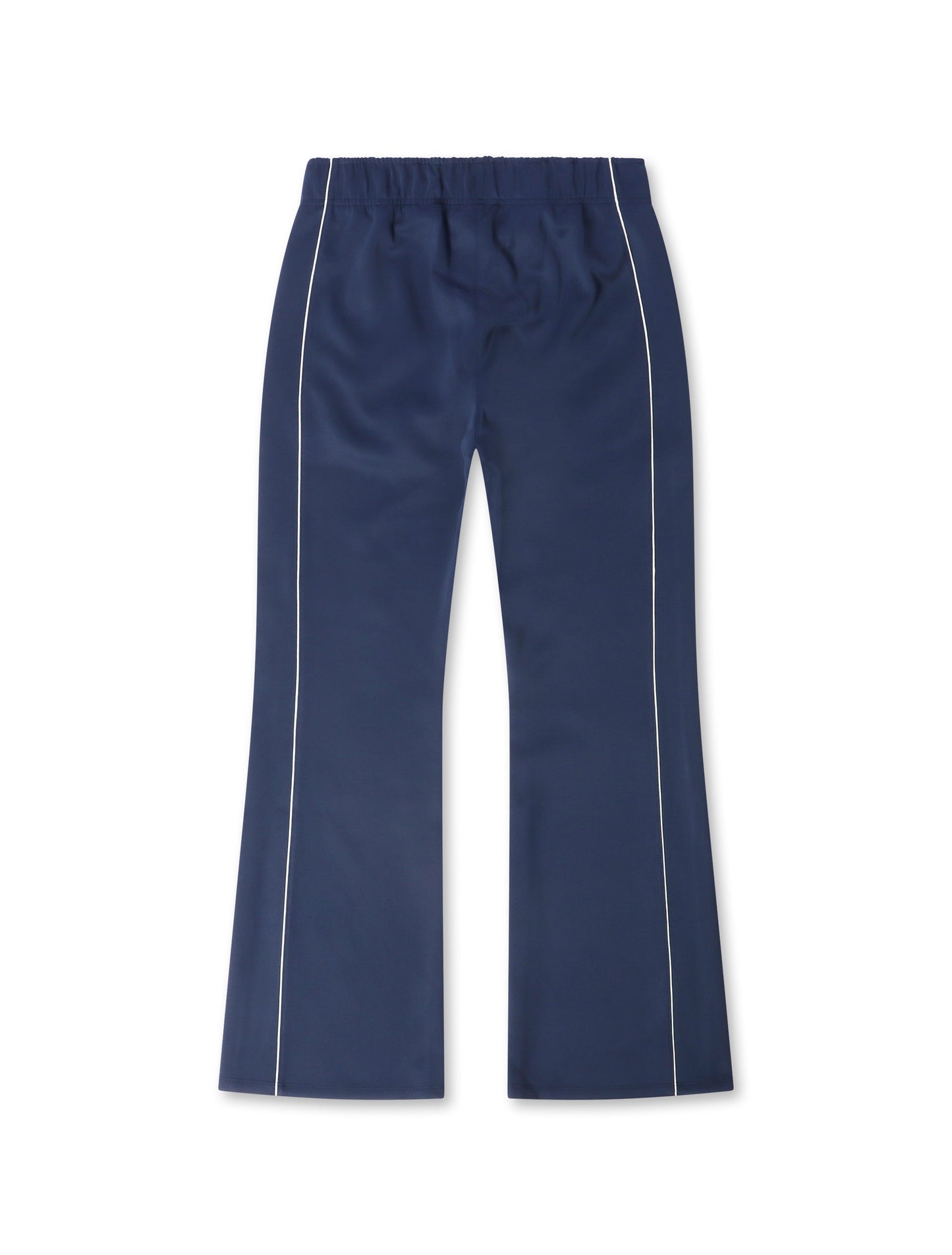 Nike Womens Sportswear Windrunner Pants - Midnight Navy Denim Exchange