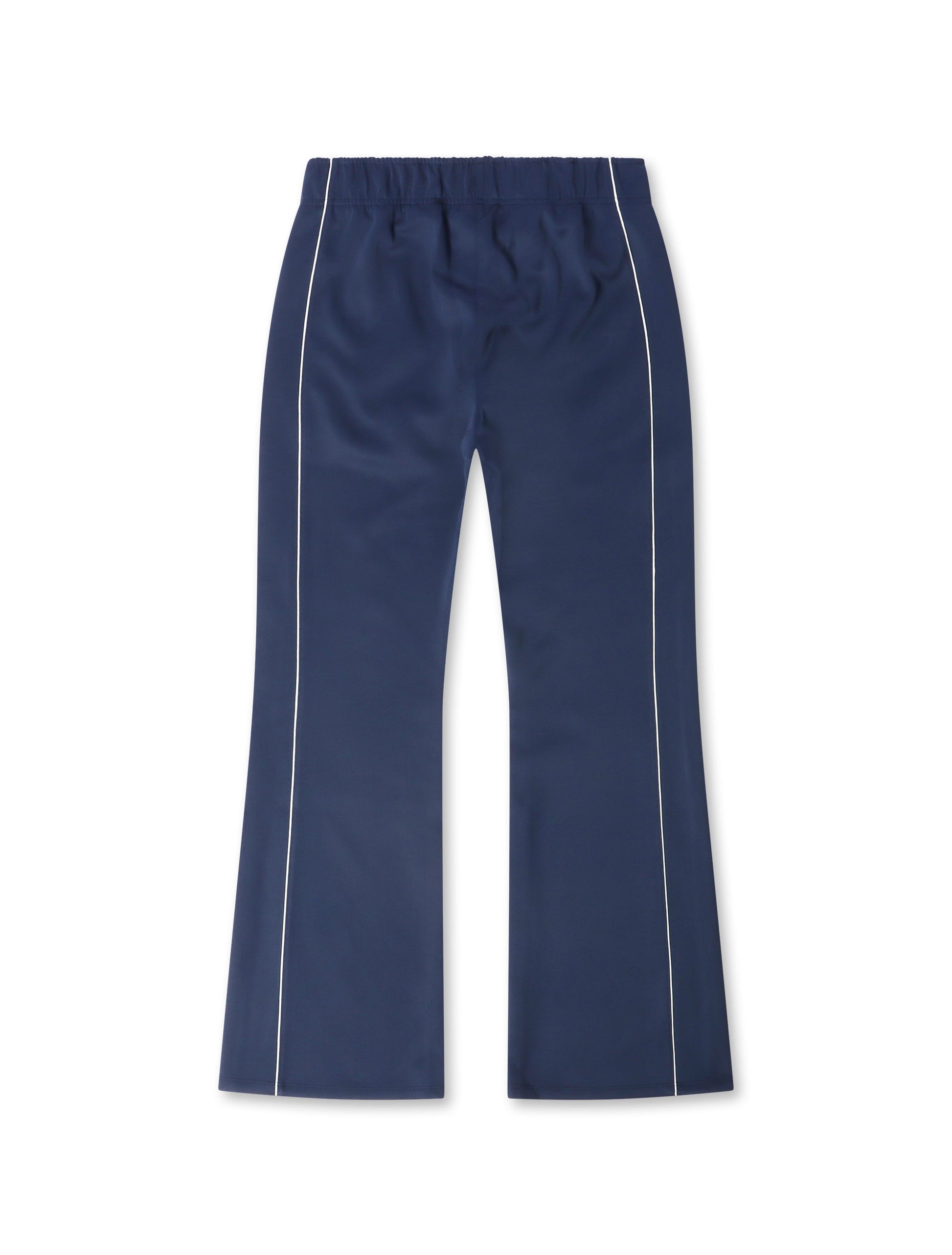 Nike Womens Sportswear Windrunner Pants - Midnight Navy Denim Exchange