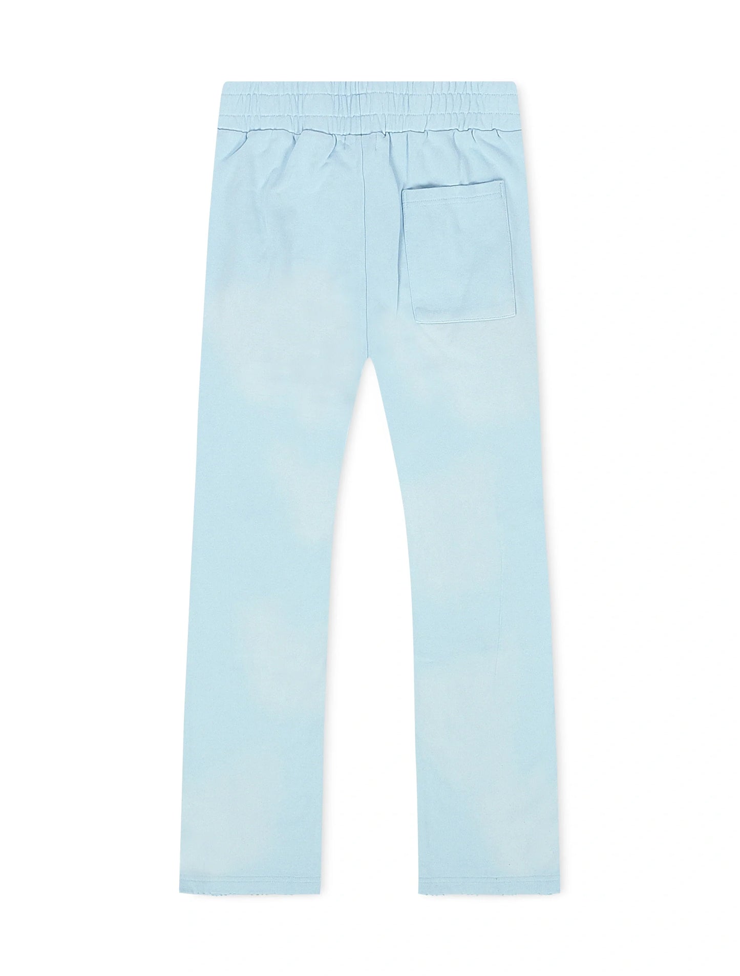 Prestige P logo Sweats - Sky Blue Denim Exchange