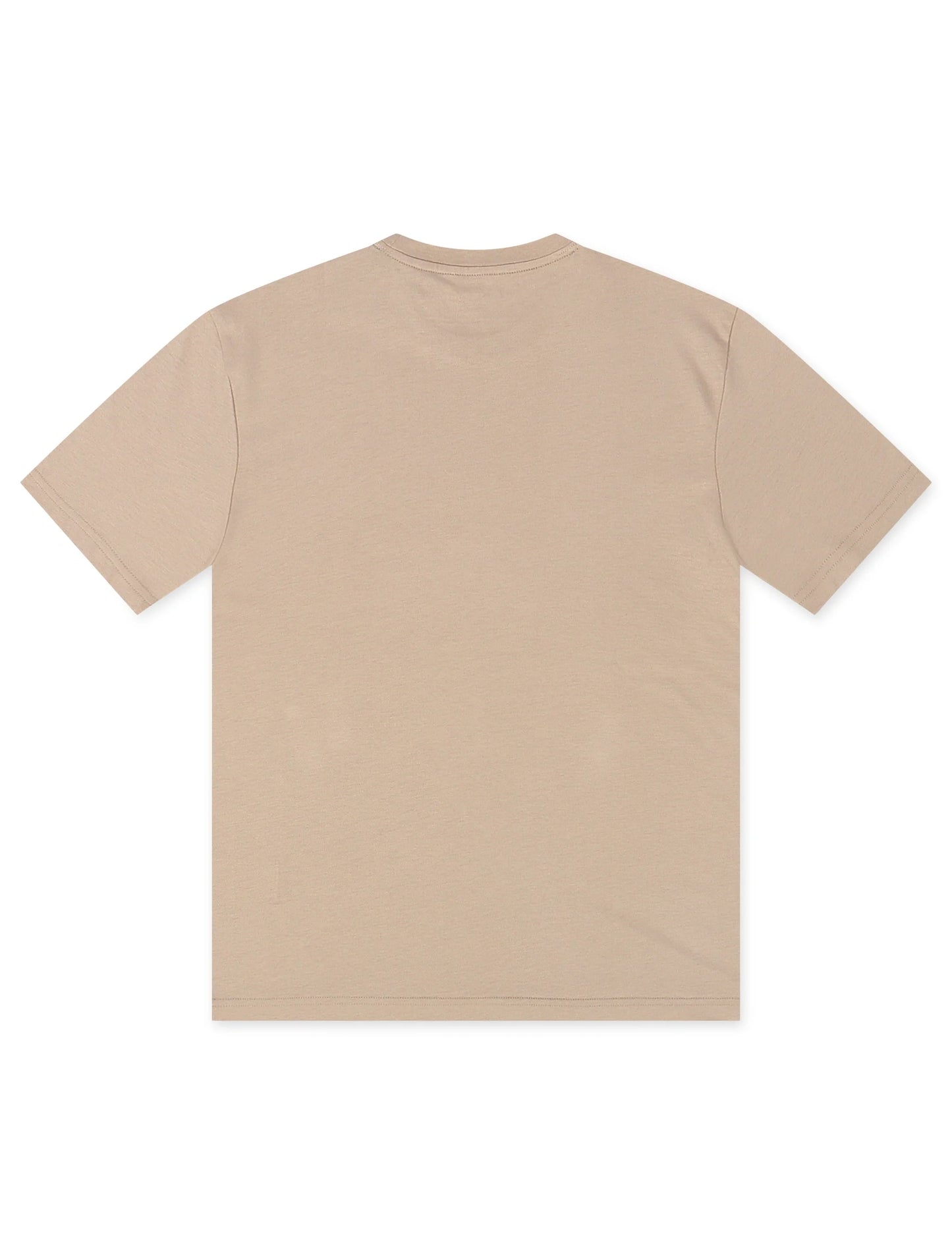 Psycho Bunny Tacoma Graphic Tee - Stone Denim Exchange