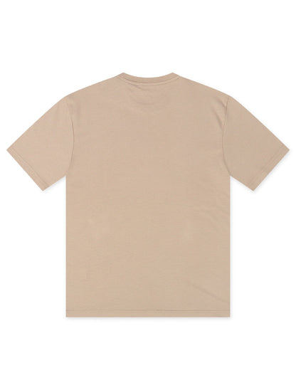 Psycho Bunny Tacoma Graphic Tee - Stone Denim Exchange