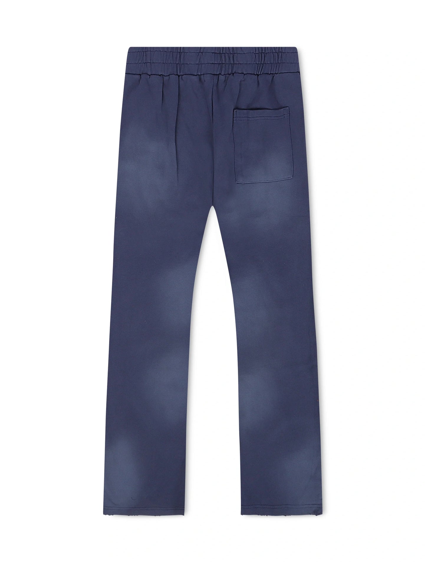 Prestige P logo Sweats - Navy Blue Denim Exchange