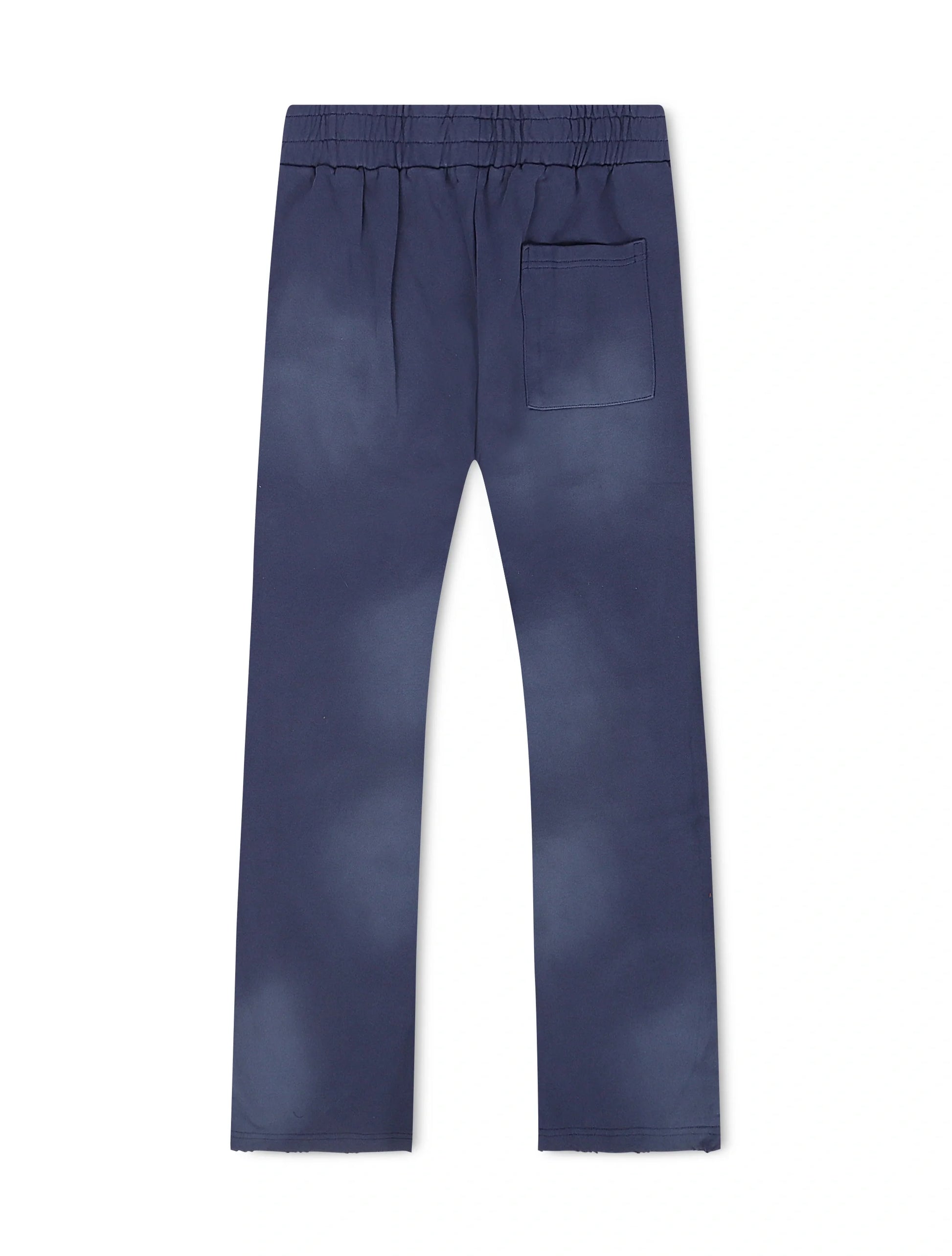 Prestige P logo Sweats - Navy Blue Denim Exchange
