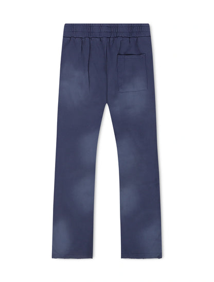 Prestige P logo Sweats - Navy Blue Denim Exchange
