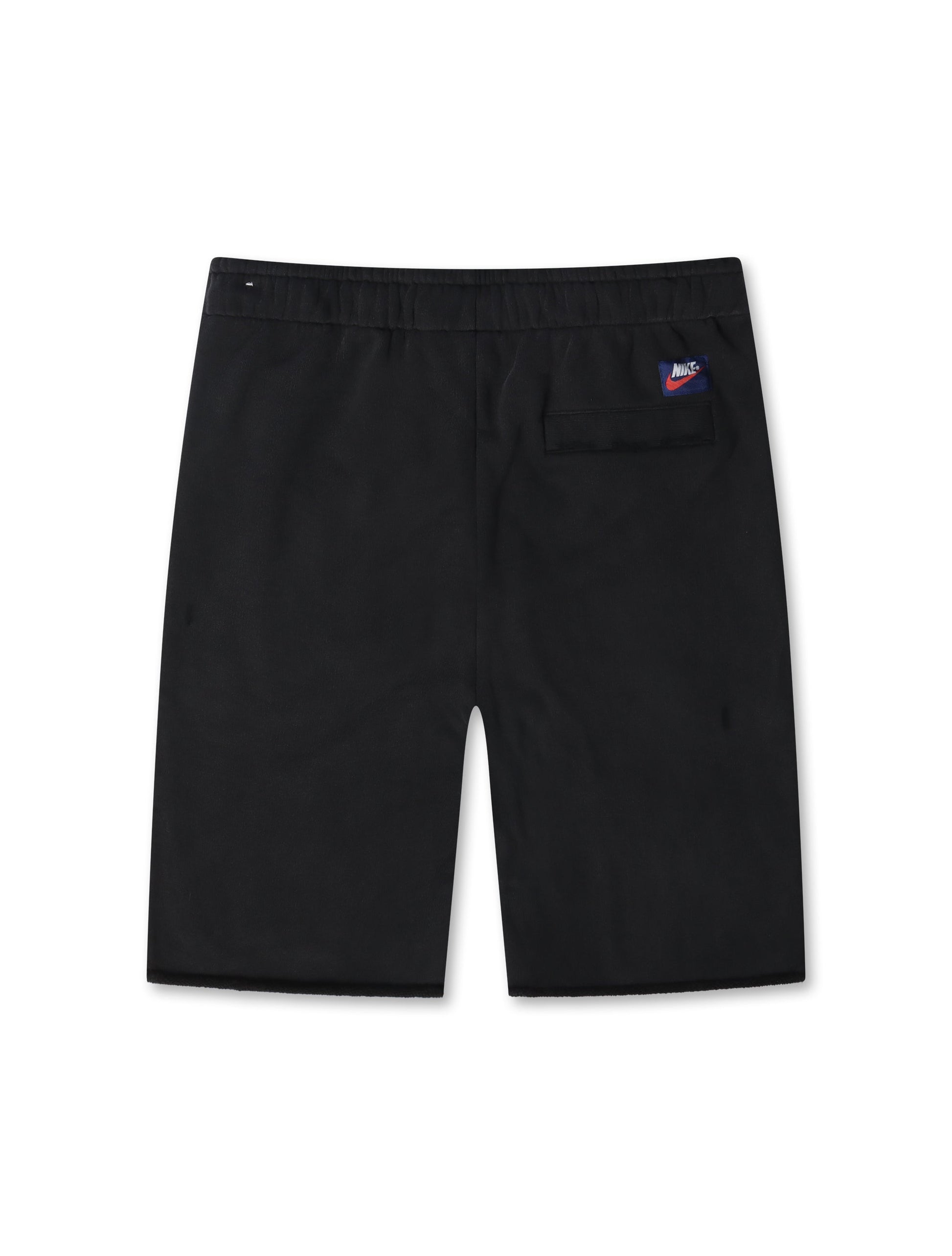 Air Jordan Mens Rare Air Shorts- Black Denim Exchange