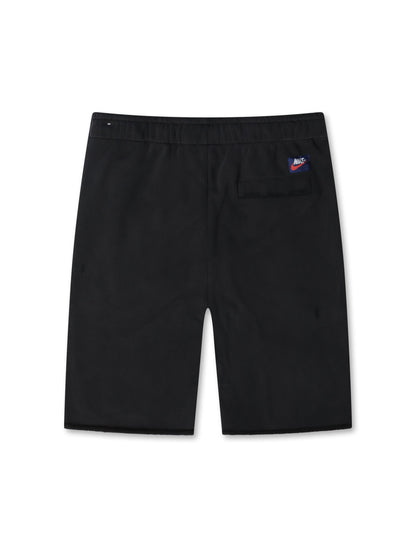 Air Jordan Mens Rare Air Shorts- Black Denim Exchange