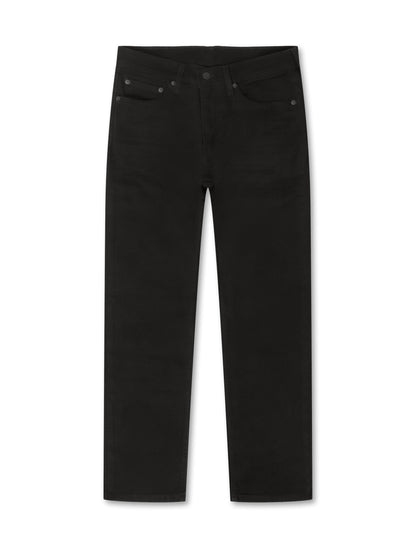 Levis  511™ Slim Fit Jeans - Black 3D Washed Denim Exchange