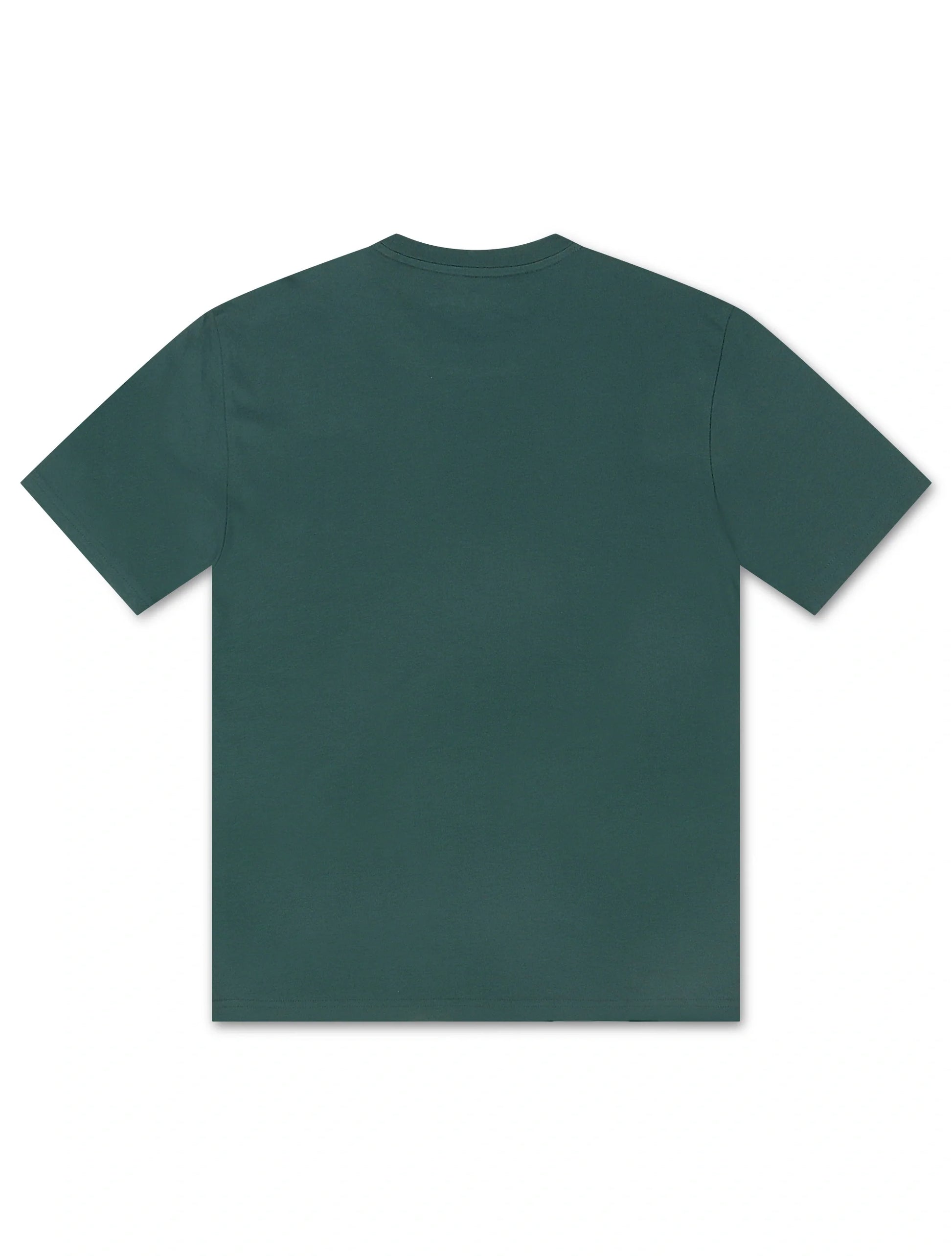Psycho Bunny Hamilton Embroidered Tee  - Seamoss Denim Exchange
