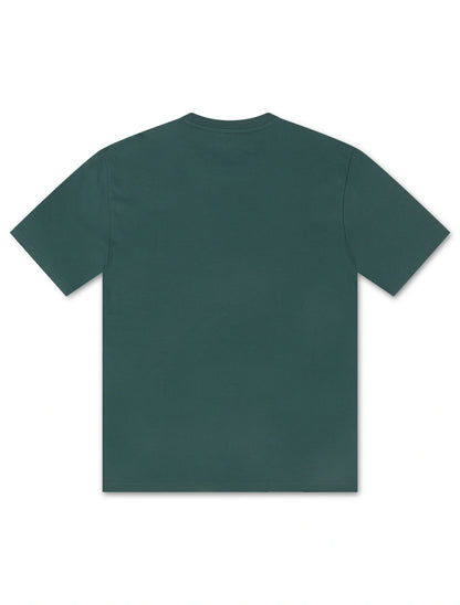 Psycho Bunny Hamilton Embroidered Tee  - Seamoss Denim Exchange