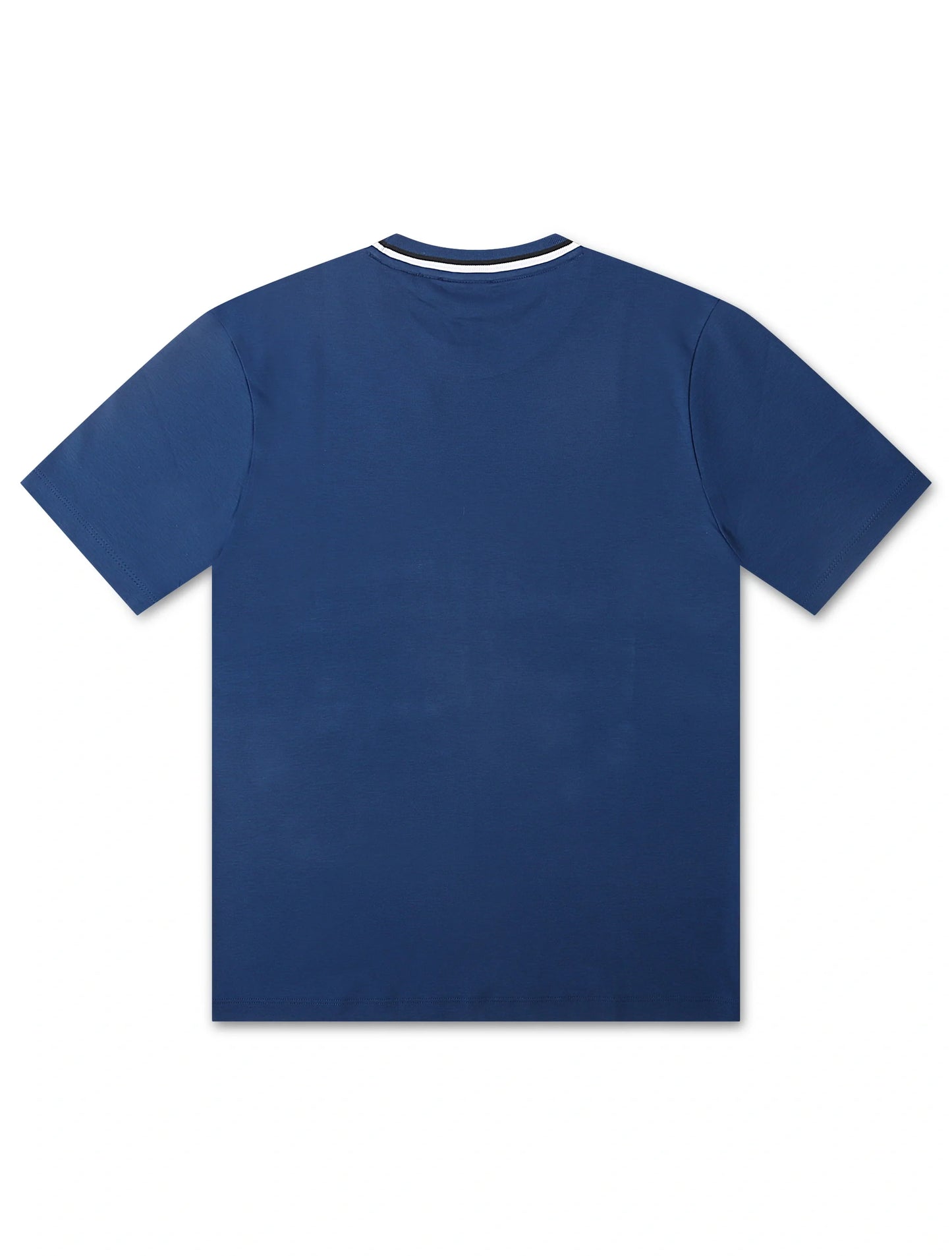 Boss C-Thompson Tee - Blue Denim Exchange
