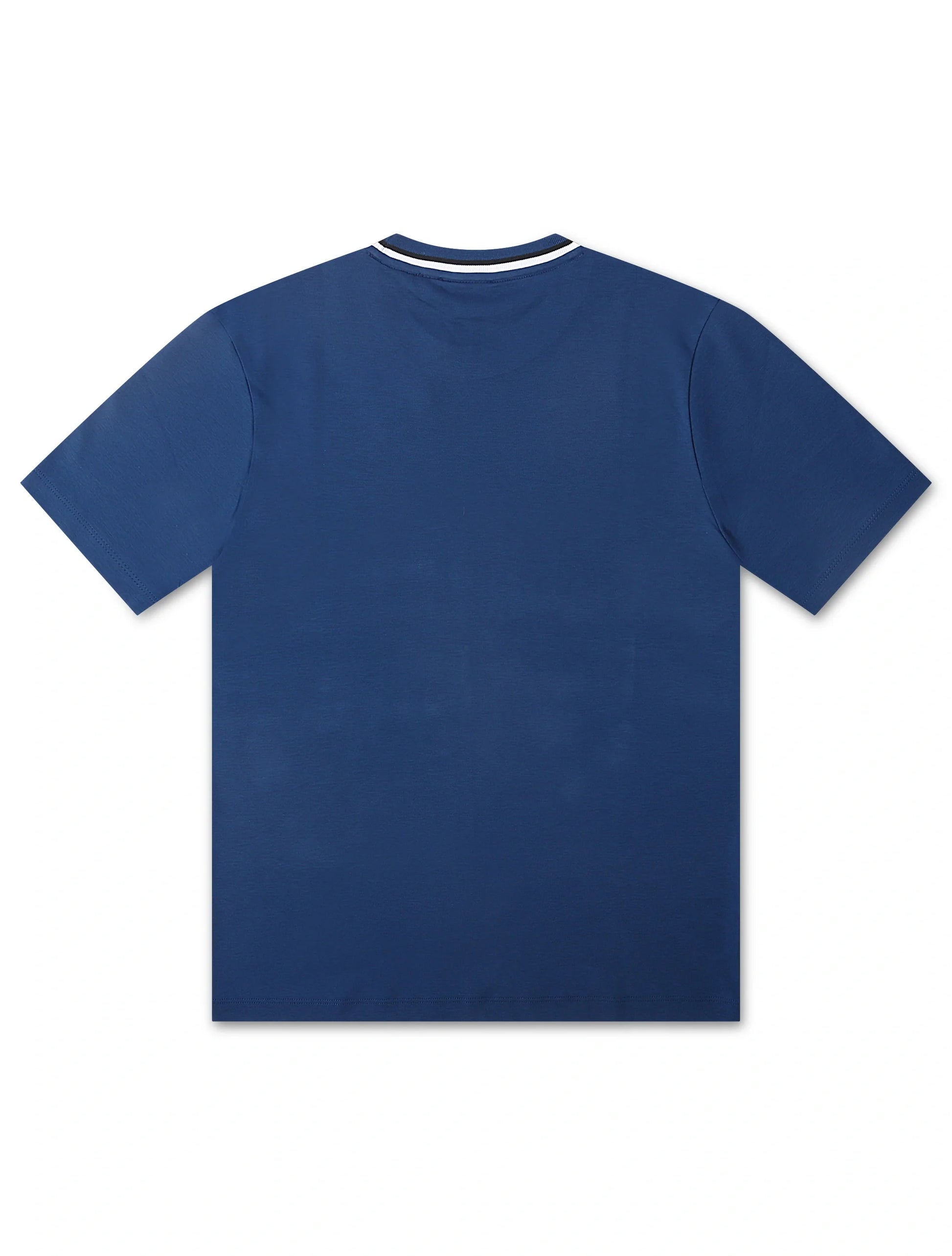 Boss C-Thompson Tee - Blue Denim Exchange