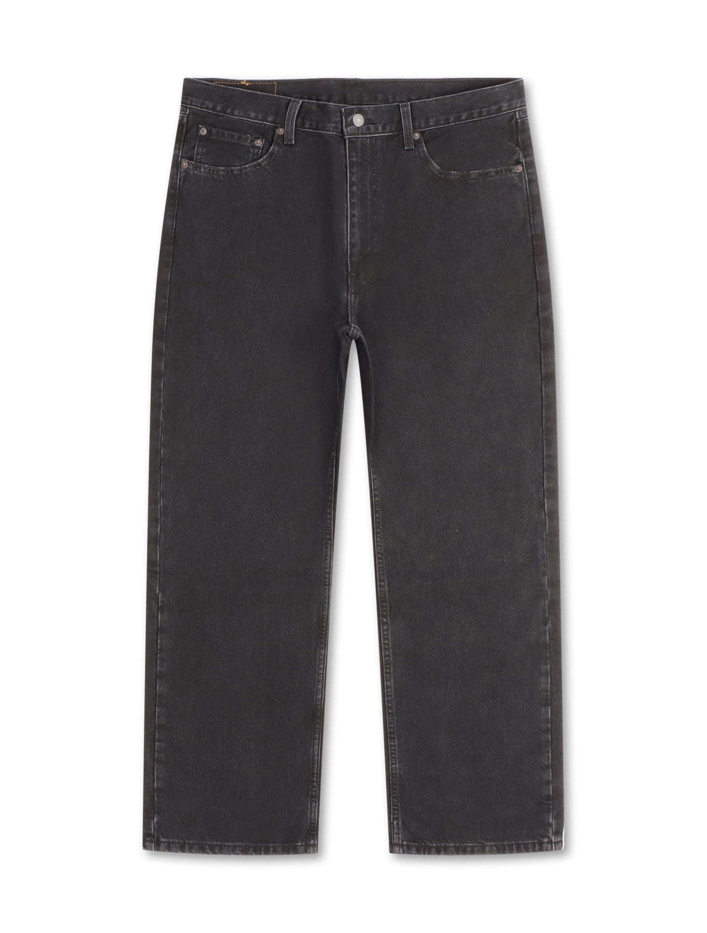 Levis 565™ Loose Straight Fit Jeans - Forget Me Nots Denim Exchange