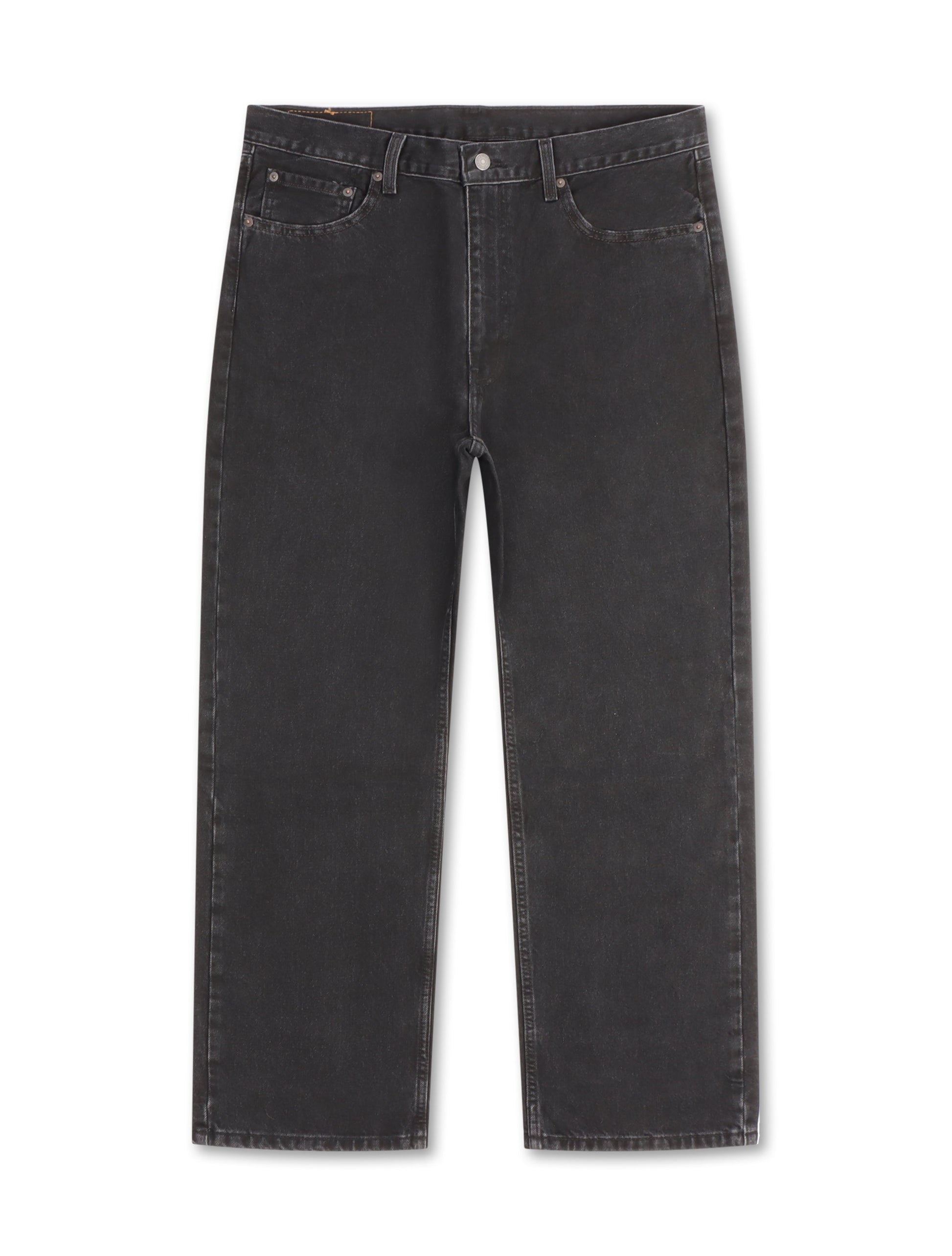 Levis 565™ Loose Straight Fit Jeans - Forget Me Nots Denim Exchange