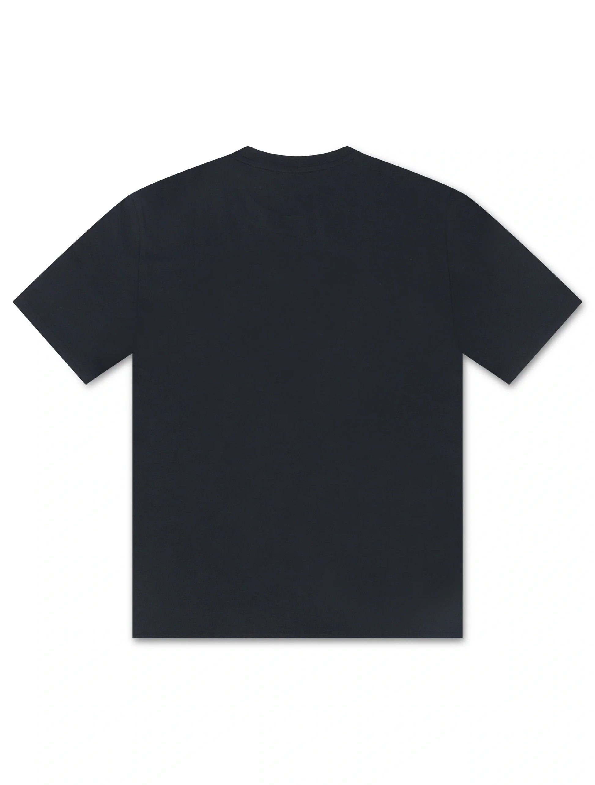Psycho Bunny Vincent Graphic Tee - Navy Denim Exchange