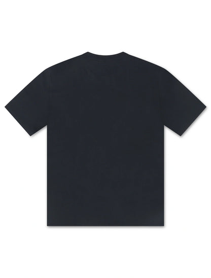 Psycho Bunny Vincent Graphic Tee - Navy Denim Exchange