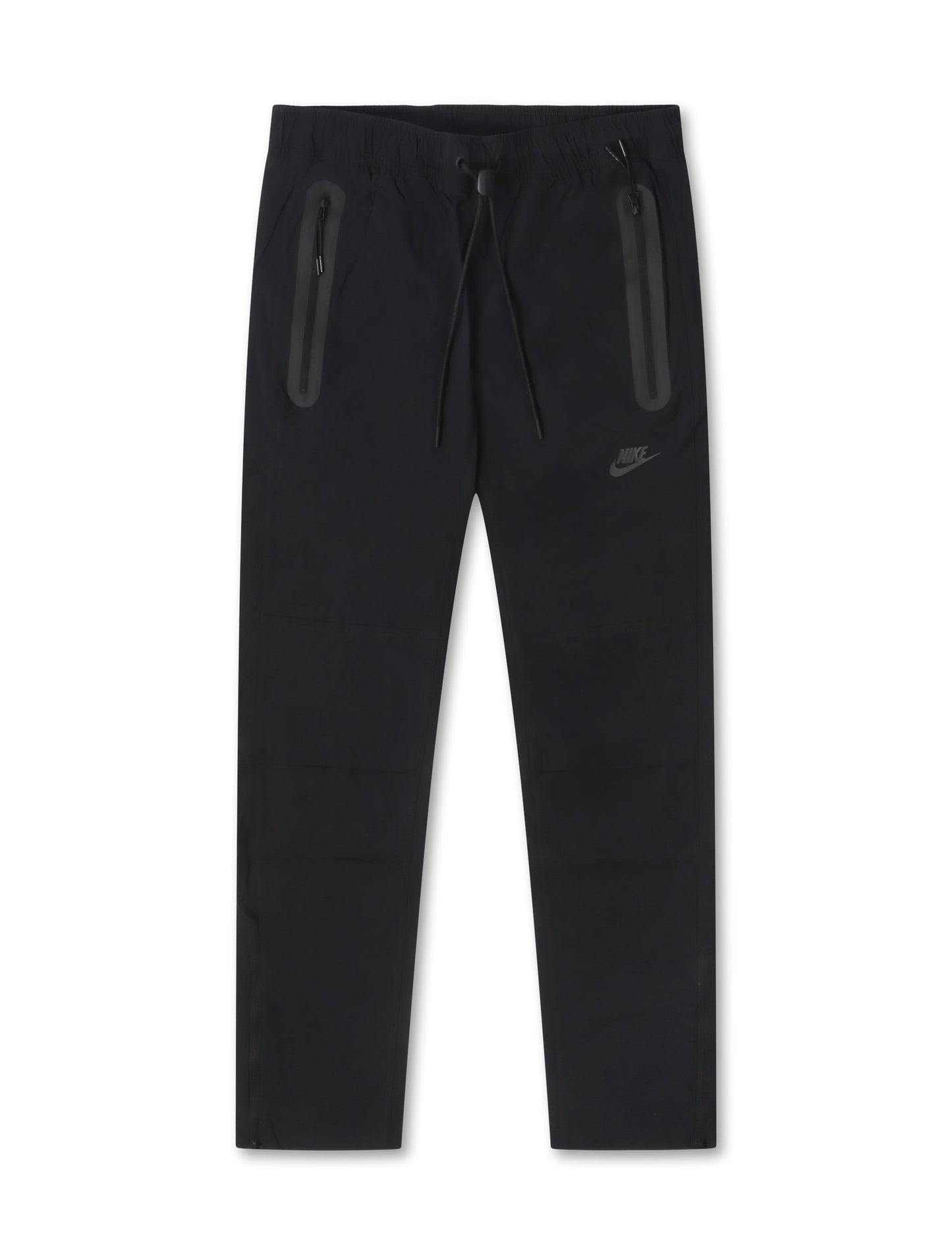 Nike Mens Woven Pants - Black Denim Exchange