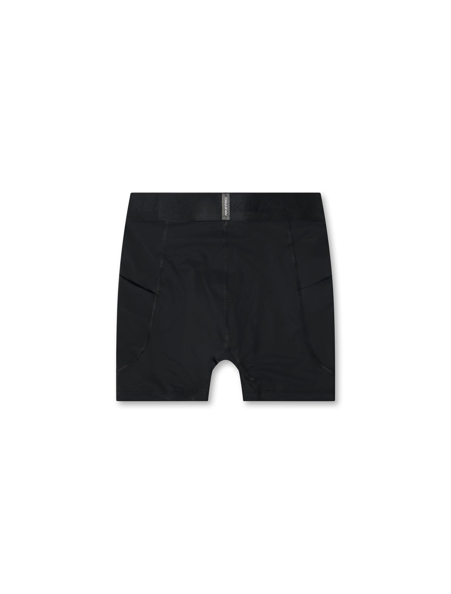 Nike Mens Nike Pro Tights - Black Denim Exchange