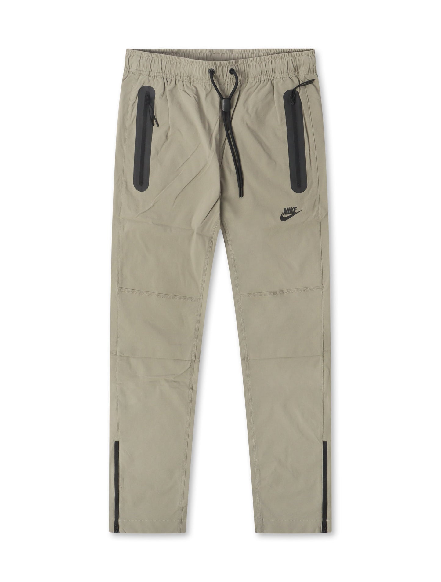 Nike Mens Tech Woven Pants - Light Army Denim Exchange